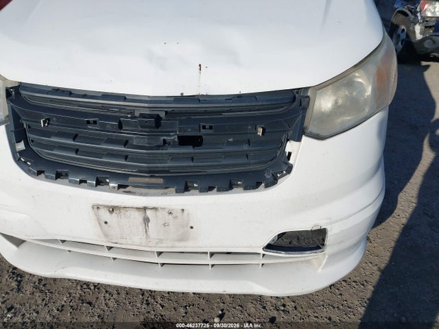 Chevrolet City Express 1lt 2015 3N63M0ZN0FK695417 Image 6