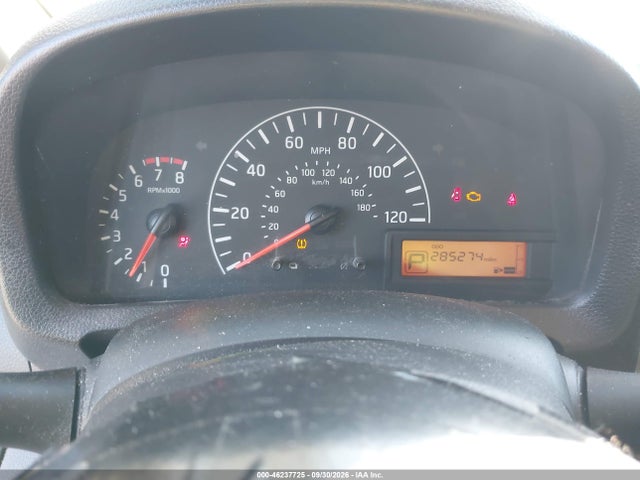 Chevrolet City Express 1lt 2015 3N63M0ZN0FK695417 Image 7