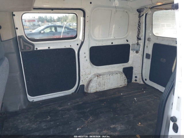 Chevrolet City Express 1lt 2015 3N63M0ZN0FK695417 Image 8