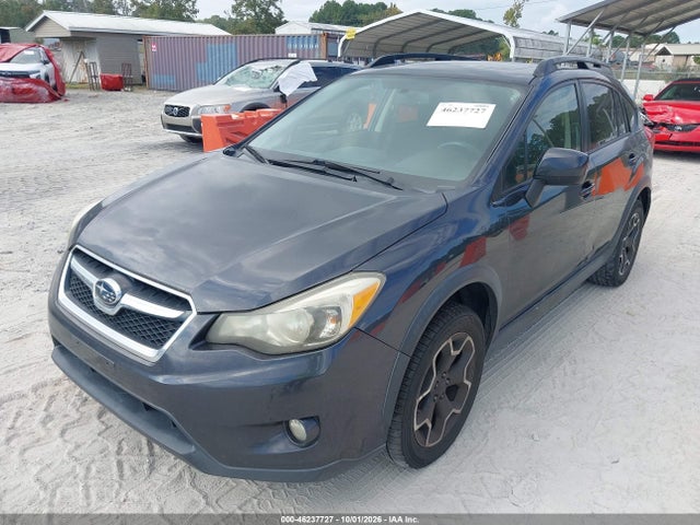 Aukcja sprzedaży 2013 Subaru Xv Crosstrek 2.0i Premium, vin: JF2GPAVC7D2804763, numer aukcji: 46237727