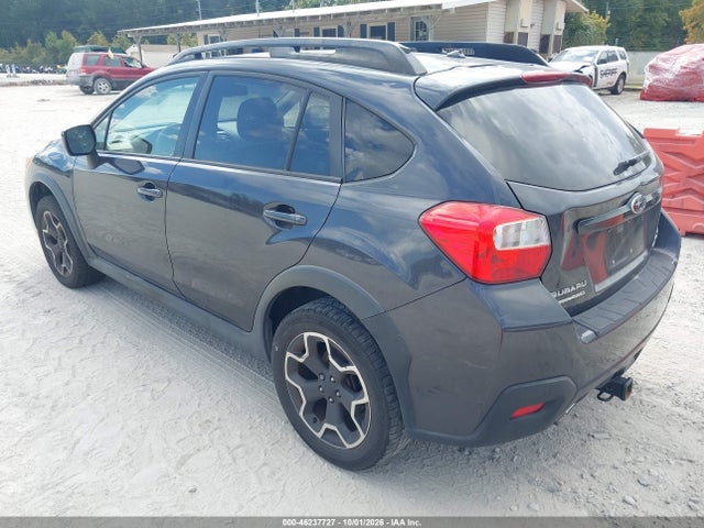 Aukcja sprzedaży 2013 Subaru Xv Crosstrek 2.0i Premium, vin: JF2GPAVC7D2804763, numer aukcji: 46237727