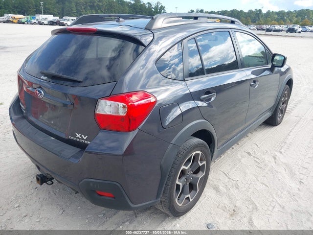 Aukcja sprzedaży 2013 Subaru Xv Crosstrek 2.0i Premium, vin: JF2GPAVC7D2804763, numer aukcji: 46237727