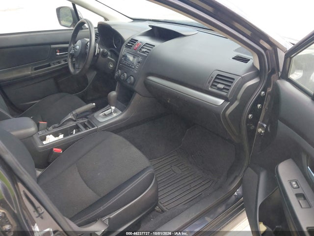 Aukcja sprzedaży 2013 Subaru Xv Crosstrek 2.0i Premium, vin: JF2GPAVC7D2804763, numer aukcji: 46237727