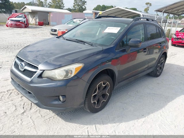 Aukcja sprzedaży 2013 Subaru Xv Crosstrek 2.0i Premium, vin: JF2GPAVC7D2804763, numer aukcji: 46237727