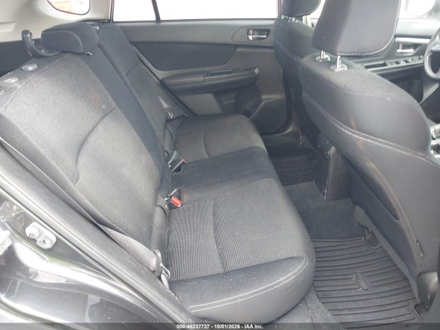 Aukcja sprzedaży 2013 Subaru Xv Crosstrek 2.0i Premium, vin: JF2GPAVC7D2804763, numer aukcji: 46237727