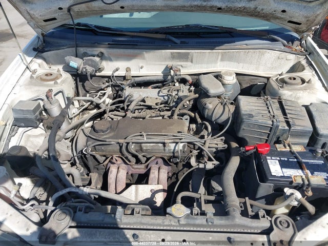 46237728 :رقم المزاد ، JA3AY26A3XU027008 vin ، 1999 Mitsubishi Mirage De مزاد بيع