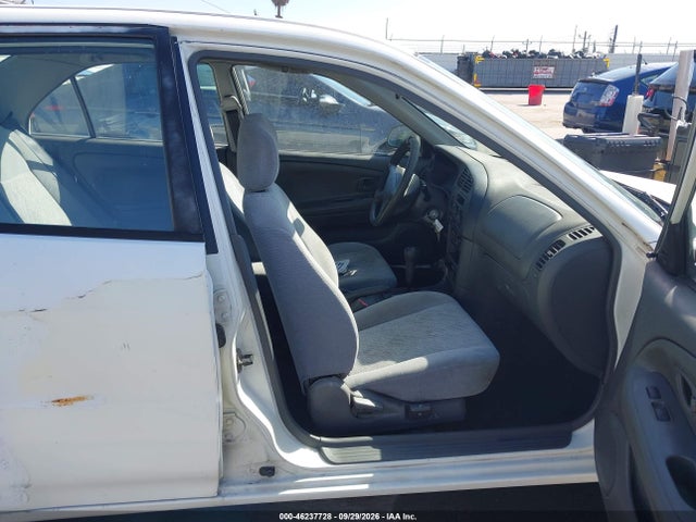 46237728 :رقم المزاد ، JA3AY26A3XU027008 vin ، 1999 Mitsubishi Mirage De مزاد بيع