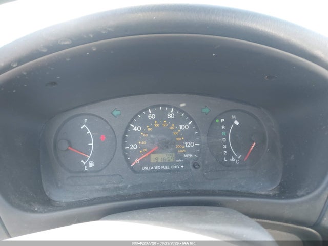 46237728 :رقم المزاد ، JA3AY26A3XU027008 vin ، 1999 Mitsubishi Mirage De مزاد بيع