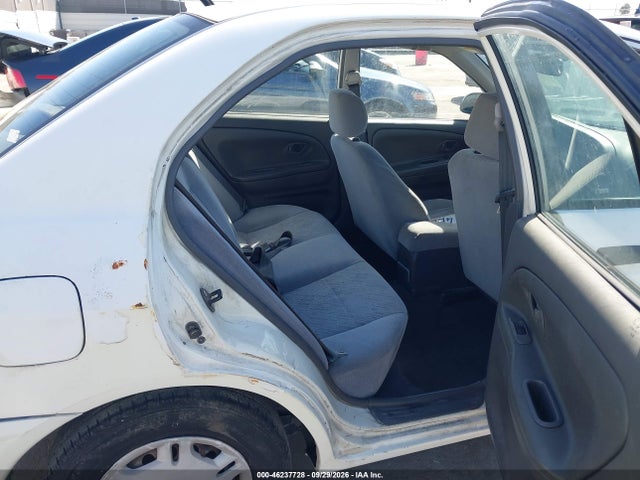 46237728 :رقم المزاد ، JA3AY26A3XU027008 vin ، 1999 Mitsubishi Mirage De مزاد بيع