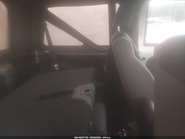2007 Jeep Wrangler X მანქანა იყიდება აუქციონზე, vin: 1J4FA241X7L142865, აუქციონის ნომერი: 46237729