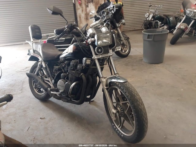 Aukcja sprzedaży 1983 Honda Cb550, vin: JH2PC0901DM000040, numer aukcji: 46237737