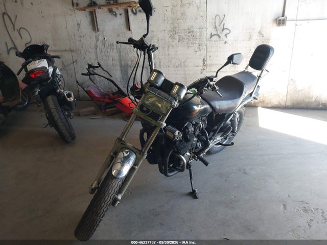 Aukcja sprzedaży 1983 Honda Cb550, vin: JH2PC0901DM000040, numer aukcji: 46237737