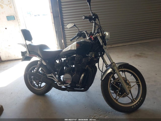 Aukcja sprzedaży 1983 Honda Cb550, vin: JH2PC0901DM000040, numer aukcji: 46237737