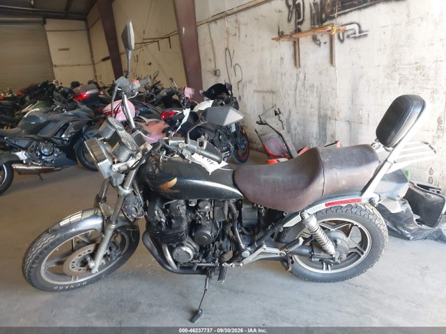 Aukcja sprzedaży 1983 Honda Cb550, vin: JH2PC0901DM000040, numer aukcji: 46237737