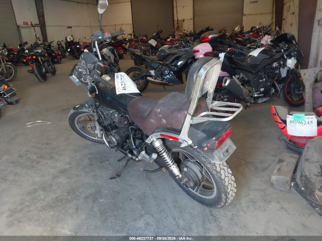 Aukcja sprzedaży 1983 Honda Cb550, vin: JH2PC0901DM000040, numer aukcji: 46237737