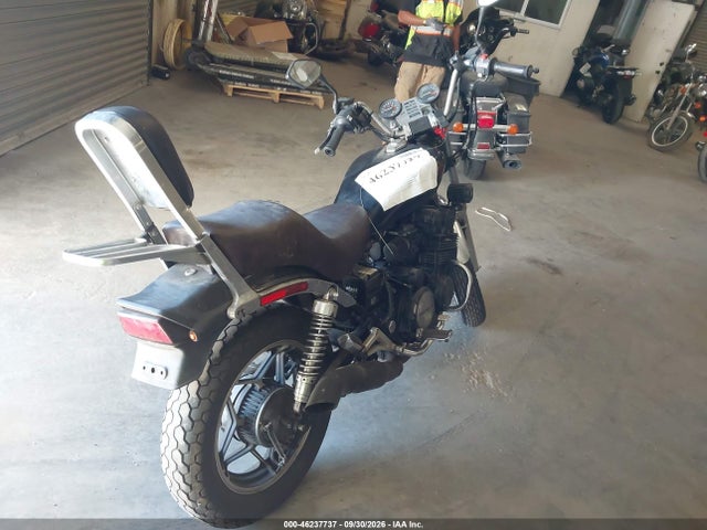 Aukcja sprzedaży 1983 Honda Cb550, vin: JH2PC0901DM000040, numer aukcji: 46237737