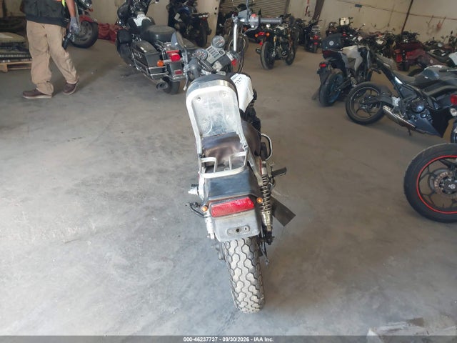 Aukcja sprzedaży 1983 Honda Cb550, vin: JH2PC0901DM000040, numer aukcji: 46237737