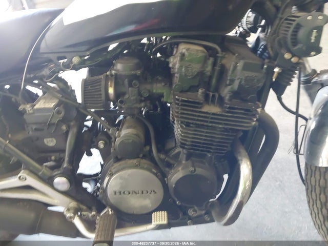 Aukcja sprzedaży 1983 Honda Cb550, vin: JH2PC0901DM000040, numer aukcji: 46237737