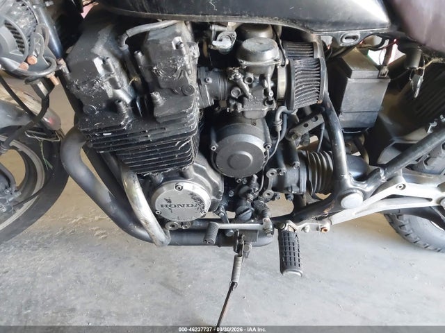 Aukcja sprzedaży 1983 Honda Cb550, vin: JH2PC0901DM000040, numer aukcji: 46237737
