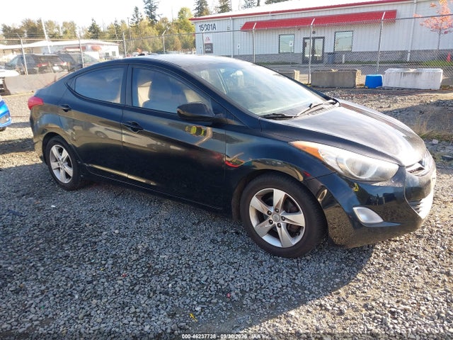Продаж на аукціоні авто 2013 Hyundai Elantra Gls, vin: 5NPDH4AE1DH168329, номер лоту: 46237738