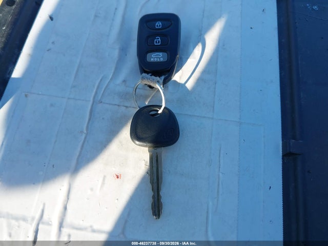 Продаж на аукціоні авто 2013 Hyundai Elantra Gls, vin: 5NPDH4AE1DH168329, номер лоту: 46237738