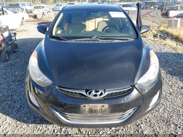 Продаж на аукціоні авто 2013 Hyundai Elantra Gls, vin: 5NPDH4AE1DH168329, номер лоту: 46237738