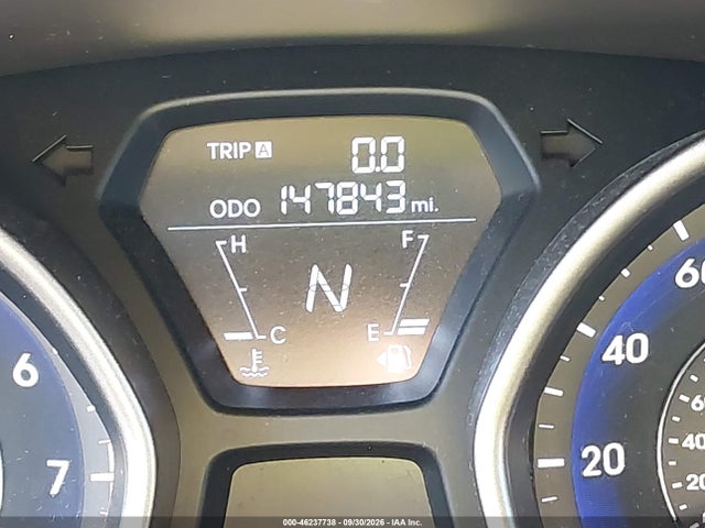 Продаж на аукціоні авто 2013 Hyundai Elantra Gls, vin: 5NPDH4AE1DH168329, номер лоту: 46237738