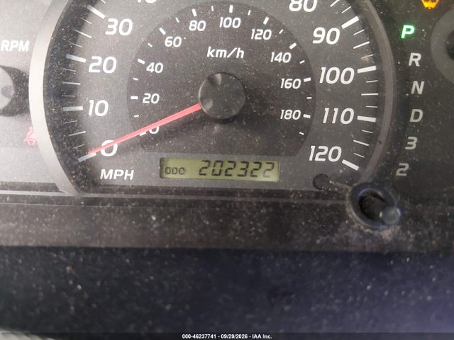 2006 Toyota Tundra Sr5 V8 მანქანა იყიდება აუქციონზე, vin: 5TBET34126S515078, აუქციონის ნომერი: 46237741