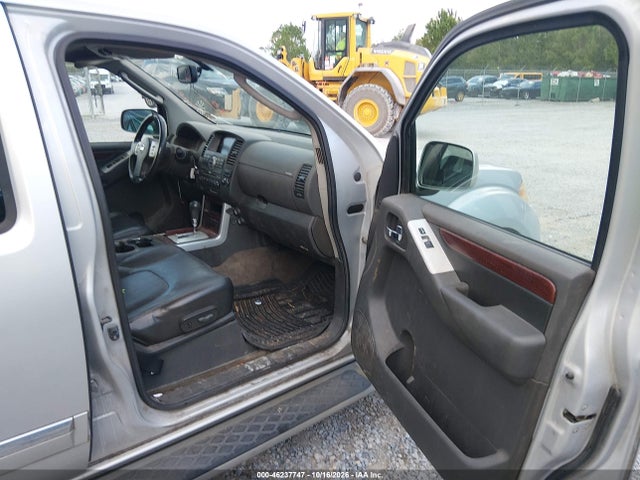 Продаж на аукціоні авто 2011 Nissan Pathfinder Le, vin: 5N1AR1NN0BC623233, номер лоту: 46237747