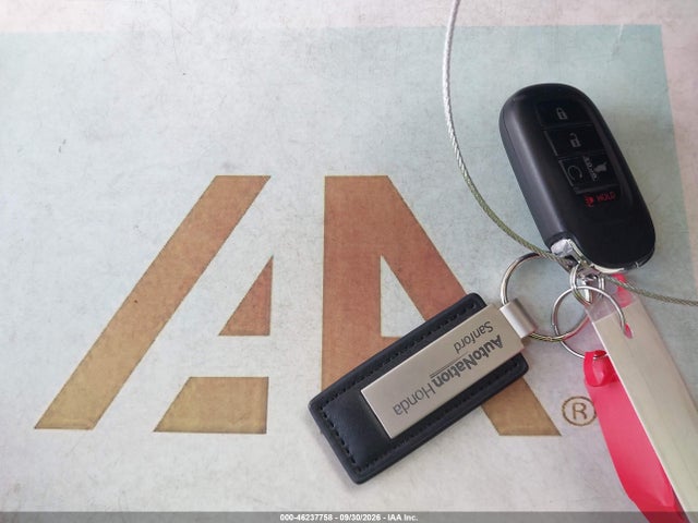 Продаж на аукціоні авто 2026 Honda Cr-v Hybrid 2wd Sport-l, vin: 7FARS5H87TE005201, номер лоту: 46237758
