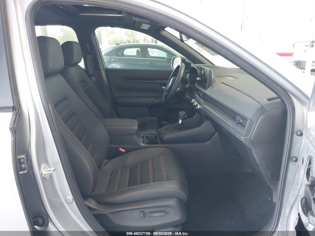 Продаж на аукціоні авто 2026 Honda Cr-v Hybrid 2wd Sport-l, vin: 7FARS5H87TE005201, номер лоту: 46237758