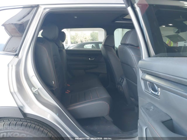 Продаж на аукціоні авто 2026 Honda Cr-v Hybrid 2wd Sport-l, vin: 7FARS5H87TE005201, номер лоту: 46237758