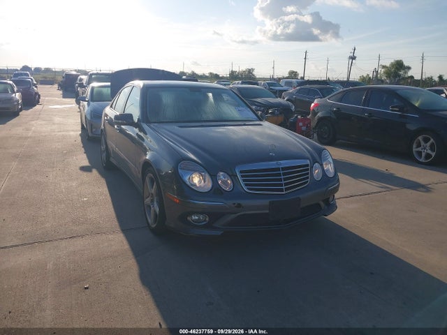 Продаж на аукціоні авто 2009 Mercedes-benz E 350, vin: WDBUF56X39B418425, номер лоту: 46237759