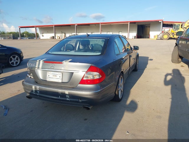 Продажа на аукционе авто 2009 Mercedes-benz E 350, vin: WDBUF56X39B418425, номер лота: 46237759