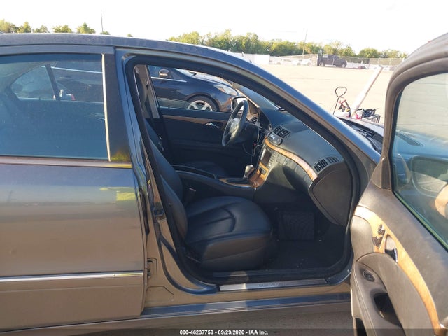 Продажа на аукционе авто 2009 Mercedes-benz E 350, vin: WDBUF56X39B418425, номер лота: 46237759