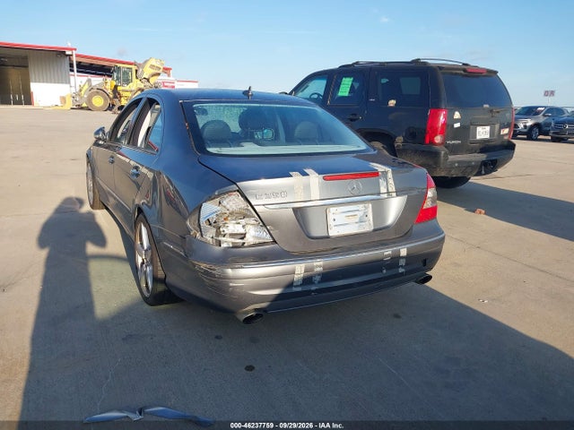 Продажа на аукционе авто 2009 Mercedes-benz E 350, vin: WDBUF56X39B418425, номер лота: 46237759