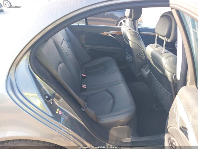 Продажа на аукционе авто 2009 Mercedes-benz E 350, vin: WDBUF56X39B418425, номер лота: 46237759