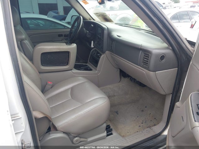 Aukcja sprzedaży 2004 Chevrolet Tahoe Ls, vin: 1GNEK13Z44R187154, numer aukcji: 46237764