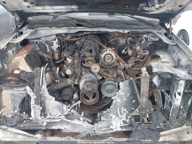 Aukcja sprzedaży 2004 Chevrolet Tahoe Ls, vin: 1GNEK13Z44R187154, numer aukcji: 46237764