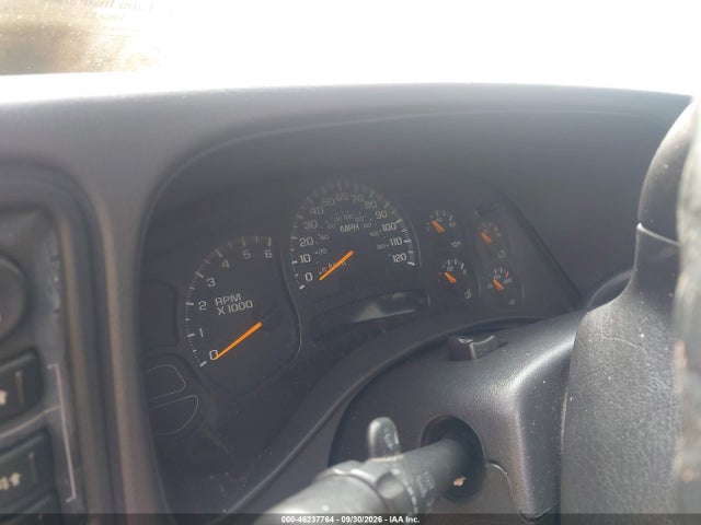 Aukcja sprzedaży 2004 Chevrolet Tahoe Ls, vin: 1GNEK13Z44R187154, numer aukcji: 46237764