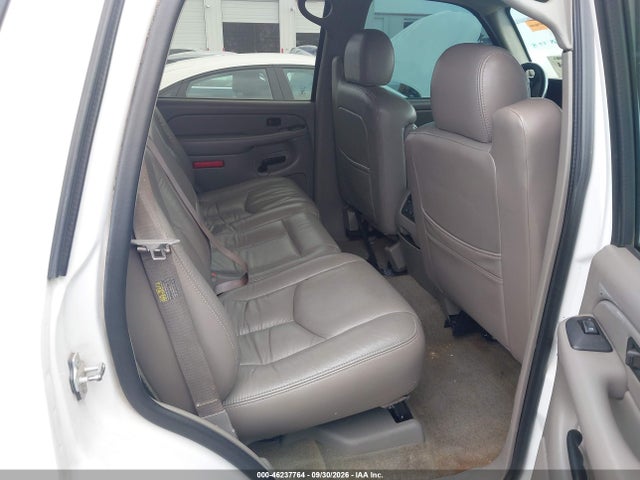 Aukcja sprzedaży 2004 Chevrolet Tahoe Ls, vin: 1GNEK13Z44R187154, numer aukcji: 46237764
