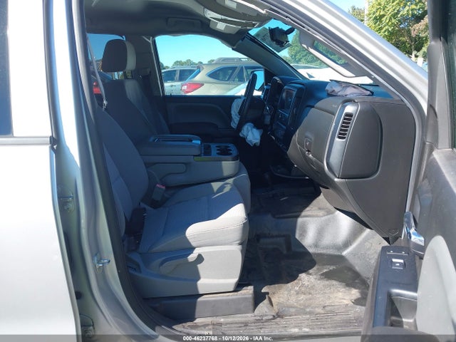 Продаж на аукціоні авто 2017 Chevrolet Silverado 1500 Ls, vin: 3GCUKNEC1HG342852, номер лоту: 46237768