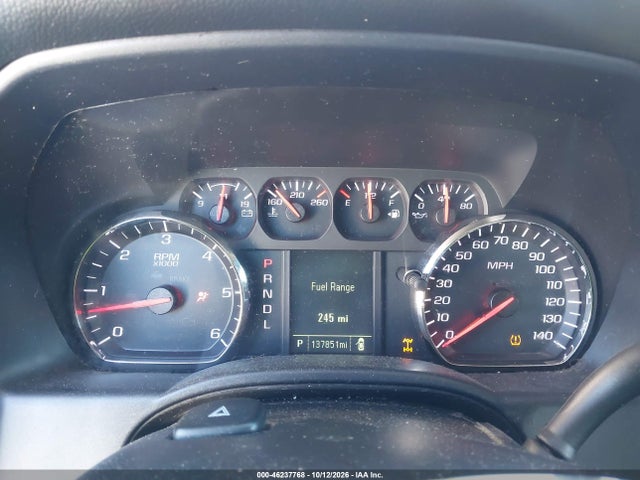 Продаж на аукціоні авто 2017 Chevrolet Silverado 1500 Ls, vin: 3GCUKNEC1HG342852, номер лоту: 46237768