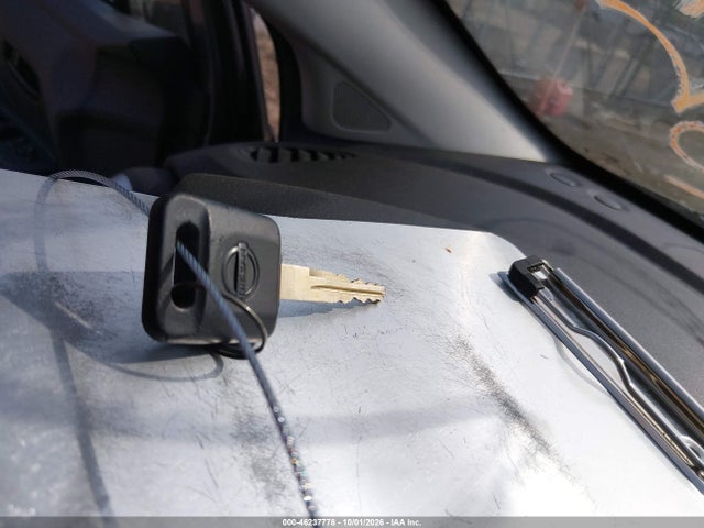 Aukcja sprzedaży 2024 Nissan Versa 1.6 S, vin: 3N1CN8DV6RL929678, numer aukcji: 46237778