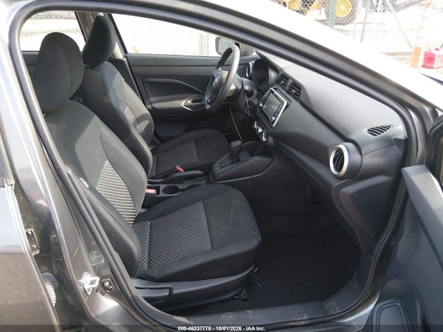 Aukcja sprzedaży 2024 Nissan Versa 1.6 S, vin: 3N1CN8DV6RL929678, numer aukcji: 46237778