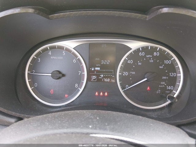 Aukcja sprzedaży 2024 Nissan Versa 1.6 S, vin: 3N1CN8DV6RL929678, numer aukcji: 46237778