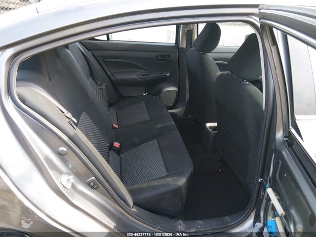 Aukcja sprzedaży 2024 Nissan Versa 1.6 S, vin: 3N1CN8DV6RL929678, numer aukcji: 46237778