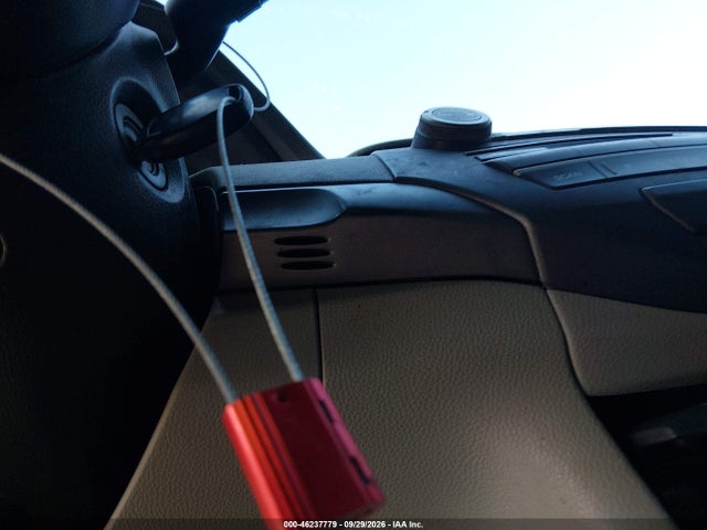 46237779 :رقم المزاد ، JHMCP26399C017007 vin ، 2009 Honda Accord 2.4 Lx مزاد بيع