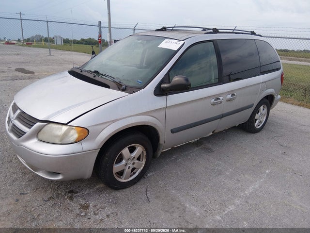 Продаж на аукціоні авто 2005 Dodge Caravan Sxt, vin: 1D4GP45R05B318644, номер лоту: 46237782