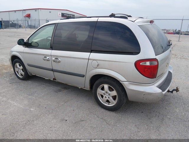 Продаж на аукціоні авто 2005 Dodge Caravan Sxt, vin: 1D4GP45R05B318644, номер лоту: 46237782